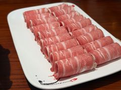 -1078號老北京涮肉(松柏店)