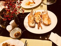 -万达瑞华酒店美食汇自助餐厅(楚河汉街店)