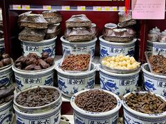 -六必居(前门店)