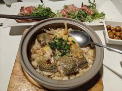 -黑明餐厅(白鹭洲店)