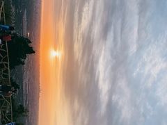-鬼笑石后山停车场