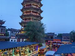 -滦州古城
