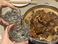 -蝎王府羊蝎子(虎坊桥总店)