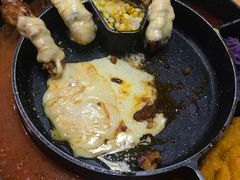 -肥肥虾庄·金牌油焖大虾(杨园滨江时代walk店)