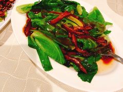 -无招牌海鲜餐厅(怡丰城店)