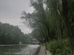 -南长河公园