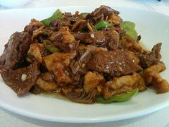 -大铁勺新津菜(东丽阳光新业广场店)