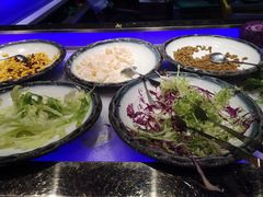 -加餐海鲜自助(集美银泰百货店)