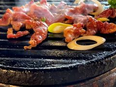 -厚味居炙子烤肉·清真(天桥南纬路店)