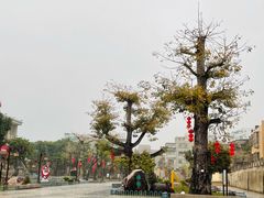 -达濠古城