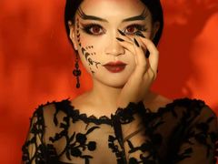-金夫人化妆摄影职业培训学校