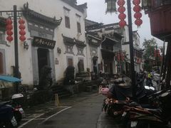 -黎阳老街