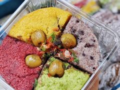 -非遗近水楼糕团(景德路店)