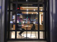 门面-星巴克臻选(福州东百中心分店)