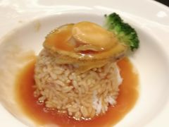 -环球港凯悦 · 享悦中餐厅