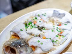 -粤集·手工粤菜(皇庭广场店)