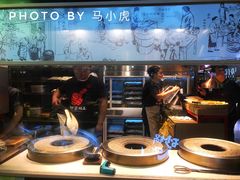 -阿甘锅盔(中关村食宝街店)