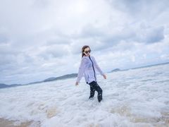 -三亚亚龙湾天域度假酒店