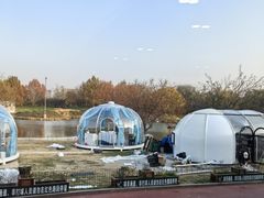 -万柳高尔夫俱乐部