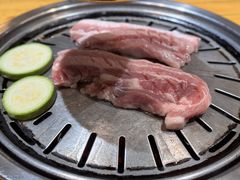 -狮子三·脆鳗鱼烤肉(信和廣場4樓店)