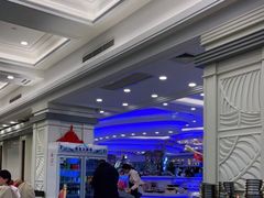 -澜悦港海鲜体验主题餐厅
