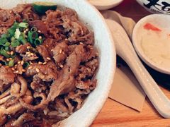 -熊吞·大碗丼烧肉饭(济宁万达广场店)