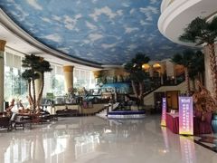 -科尔海悦酒店·柏顿花园餐厅(清河东路店)