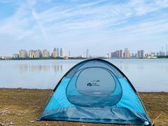 -金银湖国家城市湿地公园
