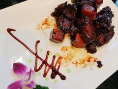 -新南华大酒店(广中店)