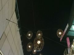 -江燕路万科里