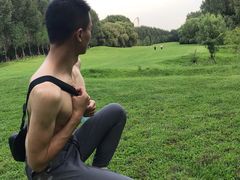 -长白岛森林公园