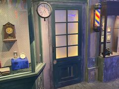 门面-和平菓局(王府井店)