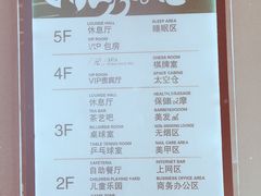 -南美元生态大酒店(海珠店)