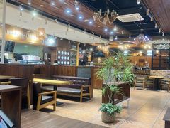 -劳顶笨咖啡(益华广场店)