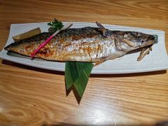 -有喜屋·日料·居酒屋(旭辉广场店)