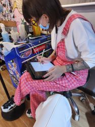 -MDZ STORE·TATTOO·耳饰