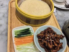 -小菜园新徽菜(宜兴八佰伴店)