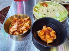 -Meet Sun韩式大排档(五一广场7MALL店)