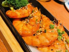 -仓桥家·焗寿司·锅物(光谷步行街店)