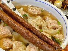 -老谢野馄饨(延安路店)