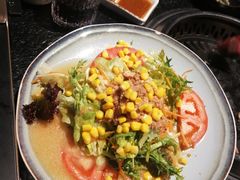 -牛焱·烧肉酒肆(五大道店)