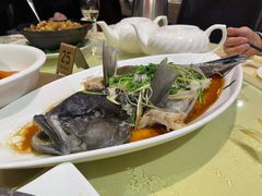 -Lucky Fortune Restaurant(喜运来酒家)