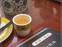 -京味张·北京烤鸭(天河南二路店)