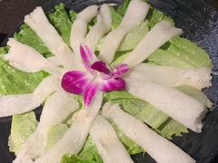 -锅说大脸毛肚重庆老火锅(佐阾店)