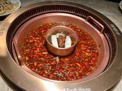 -小南房鲜美蛙火锅(北苑店)