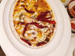 -蔴将·川菜(黄龙万科店)