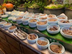 -亚马逊蒸汽活海鲜自助(LCM置汇旭辉广场店)