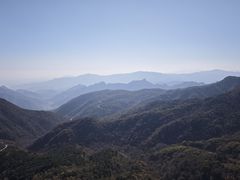 -妙峰山风景名胜区