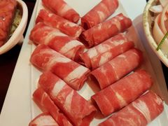 精品肥牛-田鸭肠·非遗火锅(彭州店)