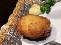 蟹肉牛奶饼-耕海蟹将军(万象城店)